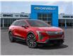 2025 Cadillac OPTIQ Sport (Stk: 103956) in Exeter - Image 7 of 24
