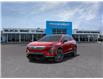 2025 Cadillac OPTIQ Sport (Stk: 103956) in Exeter - Image 8 of 24