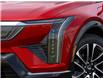 2025 Cadillac OPTIQ Sport (Stk: 103956) in Exeter - Image 10 of 24