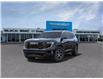 2025 GMC Acadia AT4 (Stk: 103953) in Exeter - Image 8 of 24