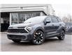 2023 Kia Sportage  (Stk: 54709A) in Gatineau - Image 1 of 24