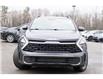 2023 Kia Sportage  (Stk: 54709A) in Gatineau - Image 2 of 24
