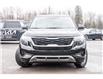 2021 Kia Seltos LX (Stk: 54579A) in Gatineau - Image 2 of 24