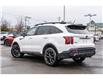 2021 Kia Sorento  (Stk: 54612A) in Gatineau - Image 4 of 23