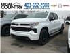 2025 Chevrolet Silverado 1500 RST (Stk: CS154) in High River - Image 1 of 6