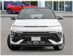 2025 Hyundai Kona 1.6T N Line Ultimate w/Two-Tone Roof (Stk: 26T1279) in Aurora - Image 2 of 22