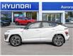 2025 Hyundai Kona 1.6T N Line Ultimate w/Two-Tone Roof (Stk: 26T1279) in Aurora - Image 3 of 22