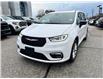 2025 Chrysler Pacifica Select (Stk: 25-183) in Sarnia - Image 1 of 21