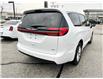 2025 Chrysler Pacifica Select (Stk: 25-183) in Sarnia - Image 4 of 21