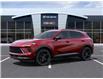 2025 Buick Envision Sport Touring (Stk: 55984) in Strathroy - Image 2 of 6