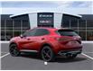 2025 Buick Envision Sport Touring (Stk: 55984) in Strathroy - Image 3 of 6