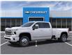 2025 Chevrolet Silverado 3500HD High Country (Stk: 25-1351) in Listowel - Image 2 of 6