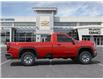 2025 GMC Sierra 2500HD Pro (Stk: SF288972) in Calgary - Image 5 of 24