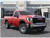 2025 GMC Sierra 2500HD Pro (Stk: SF288972) in Calgary - Image 7 of 24