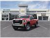 2025 GMC Sierra 2500HD Pro (Stk: SF288972) in Calgary - Image 8 of 24