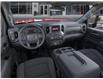 2025 GMC Sierra 2500HD Pro (Stk: SF288972) in Calgary - Image 15 of 24