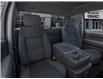 2025 GMC Sierra 2500HD Pro (Stk: SF288972) in Calgary - Image 16 of 24