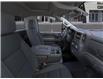 2025 GMC Sierra 2500HD Pro (Stk: SF288972) in Calgary - Image 17 of 24