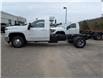 2024 Chevrolet Silverado 3500HD Chassis LT (Stk: 24303) in Huntsville - Image 2 of 6