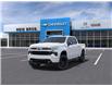 2025 Chevrolet Silverado 1500 RST (Stk: 2025207) in ARNPRIOR - Image 8 of 24