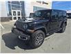 2025 Jeep Wrangler Sahara (Stk: S082) in Miramichi - Image 1 of 13