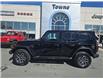 2025 Jeep Wrangler Sahara (Stk: S082) in Miramichi - Image 2 of 13