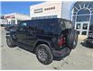 2025 Jeep Wrangler Sahara (Stk: S082) in Miramichi - Image 3 of 13
