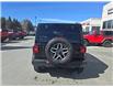 2025 Jeep Wrangler Sahara (Stk: S082) in Miramichi - Image 4 of 13