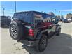 2025 Jeep Wrangler Sahara (Stk: S082) in Miramichi - Image 5 of 13