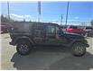 2025 Jeep Wrangler Sahara (Stk: S082) in Miramichi - Image 6 of 13