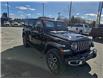 2025 Jeep Wrangler Sahara (Stk: S082) in Miramichi - Image 7 of 13