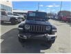 2025 Jeep Wrangler Sahara (Stk: S082) in Miramichi - Image 8 of 13