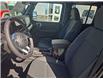 2025 Jeep Wrangler Sahara (Stk: S082) in Miramichi - Image 10 of 13