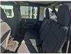 2025 Jeep Wrangler Sahara (Stk: S082) in Miramichi - Image 11 of 13