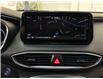 2021 Hyundai Santa Fe Ultimate Calligraphy (Stk: 42366J) in Belleville - Image 21 of 30