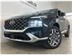 2021 Hyundai Santa Fe Ultimate Calligraphy (Stk: 42366J) in Belleville - Image 4 of 30