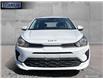 2022 Kia Rio LX+ (Stk: 492696) in Langley BC - Image 2 of 23