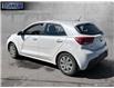 2022 Kia Rio LX+ (Stk: 492696) in Langley BC - Image 4 of 23