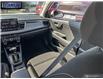 2022 Kia Rio LX+ (Stk: 492696) in Langley BC - Image 23 of 23