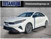 2023 Kia Forte GT Limited (Stk: 586278) in Langley BC - Image 1 of 25