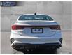 2023 Kia Forte GT Limited (Stk: 586278) in Langley BC - Image 5 of 25
