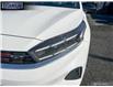 2023 Kia Forte GT Limited (Stk: 586278) in Langley BC - Image 8 of 25