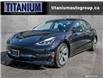 2021 Tesla Model 3 Standard Range (Stk: 026965) in Langley BC - Image 1 of 25