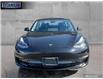 2021 Tesla Model 3 Standard Range (Stk: 026965) in Langley BC - Image 2 of 25
