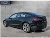 2021 Tesla Model 3 Standard Range (Stk: 026965) in Langley BC - Image 4 of 25