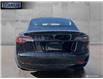 2021 Tesla Model 3 Standard Range (Stk: 026965) in Langley BC - Image 5 of 25
