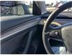 2021 Tesla Model 3 Standard Range (Stk: 026965) in Langley BC - Image 17 of 25