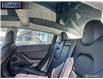2021 Tesla Model 3 Standard Range (Stk: 026965) in Langley BC - Image 22 of 25