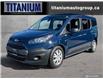 2018 Ford Transit Connect XL (Stk: 381392) in Langley BC - Image 1 of 24