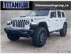 2022 Jeep Wrangler Unlimited Rubicon 392 (Stk: 108652) in Langley BC - Image 1 of 25
